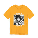 Custom Giyu T-Shirt