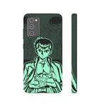 Yus Urame Phone Case