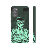 Yus Urame Phone Case