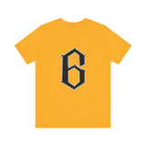 Custom Grimm T-Shirt 3.0