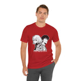 Su and Ch T-Shirt