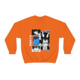 Ri Okum Crewneck Sweatshirt