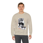 Ji Mo Crewneck Sweatshirt