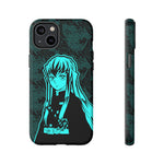 Muich Phone Case