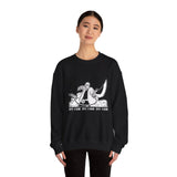 Uki Crewneck Sweatshirt