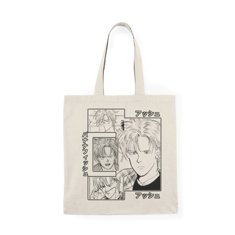 As Ly Tote Bag