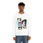 Oba Igu Crewneck Sweatshirt