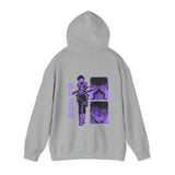 Sosh Hosh Hoodie