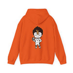 Y Nishi Hoodie