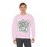 Fi Ca Crewneck Sweatshirt