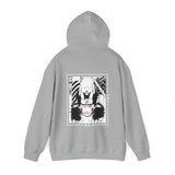 Ki Inuz Hoodie