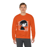 Can Crewneck Sweatshirt