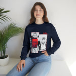 Jira Crewneck Sweatshirt