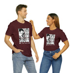 Ri and Sa Ito T-Shirt