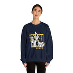 Ya Yu Crewneck Sweatshirt