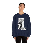 Cro Crewneck Sweatshirt