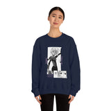 Cro Crewneck Sweatshirt