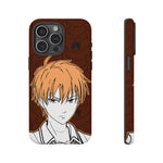 Ky Soh Phone Case