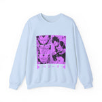 Veg Ult Ego Crewneck Sweatshirt