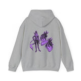 Speed-o'-Sound Sonic Hoodie