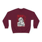 Ri Grem Crewneck Sweatshirt