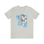 Jos Higashi Part 8 T-Shirt