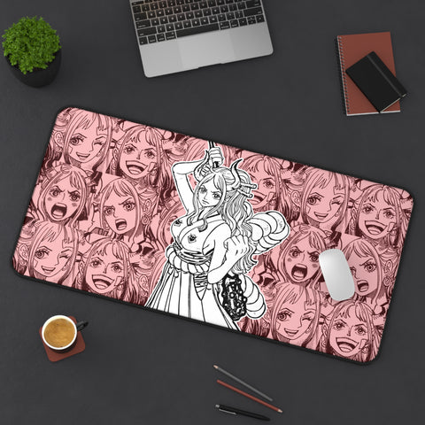 Yam Desk Mat