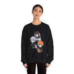 Toh, Ky, and Yu Crewneck Sweatshirt