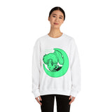 Sai Jupi Crewneck Sweatshirt