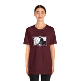 Custom Meg T-Shirt 2.0