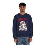 Ri Grem Crewneck Sweatshirt