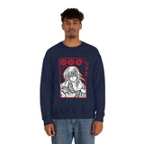 Ri Grem Crewneck Sweatshirt
