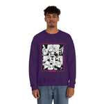 Akats Members Crewneck Sweatshirt