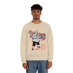 Sako Urokod Crewneck Sweatshirt