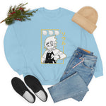 So Eva Crewneck Sweatshirt