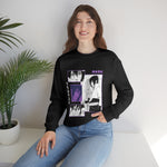 Sas Uch Crewneck Sweatshirt