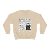 Mi Ama Crewneck Sweatshirt