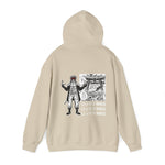 Roc D. Xeb Hoodie