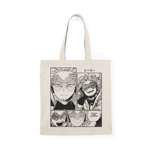 Haw Tote Bag