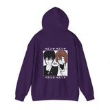 Jok and Ake Hoodie