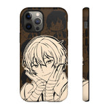 Osa Daz Phone Case