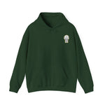 Shin Hoodie