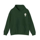 Shin Hoodie