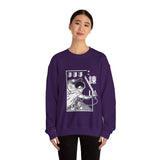 Le Acker Crewneck Sweatshirt