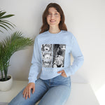Den Crewneck Sweatshirt