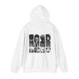 Villains Hoodie