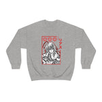 Ri Grem Crewneck Sweatshirt