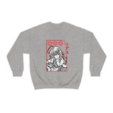Ri Grem Crewneck Sweatshirt