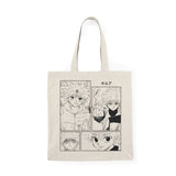 Kil Zold Tote Bag