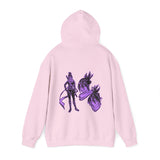 Speed-o'-Sound Sonic Hoodie